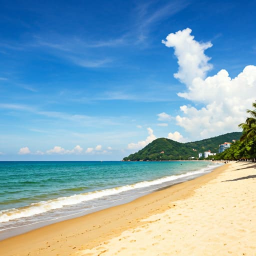 Mui Ne to Dalat Limousine